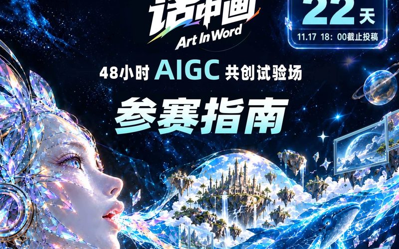 Art In Word 48-Hour AIGC Short Film Hackathon 2026 (Hangzhou) | Hack123